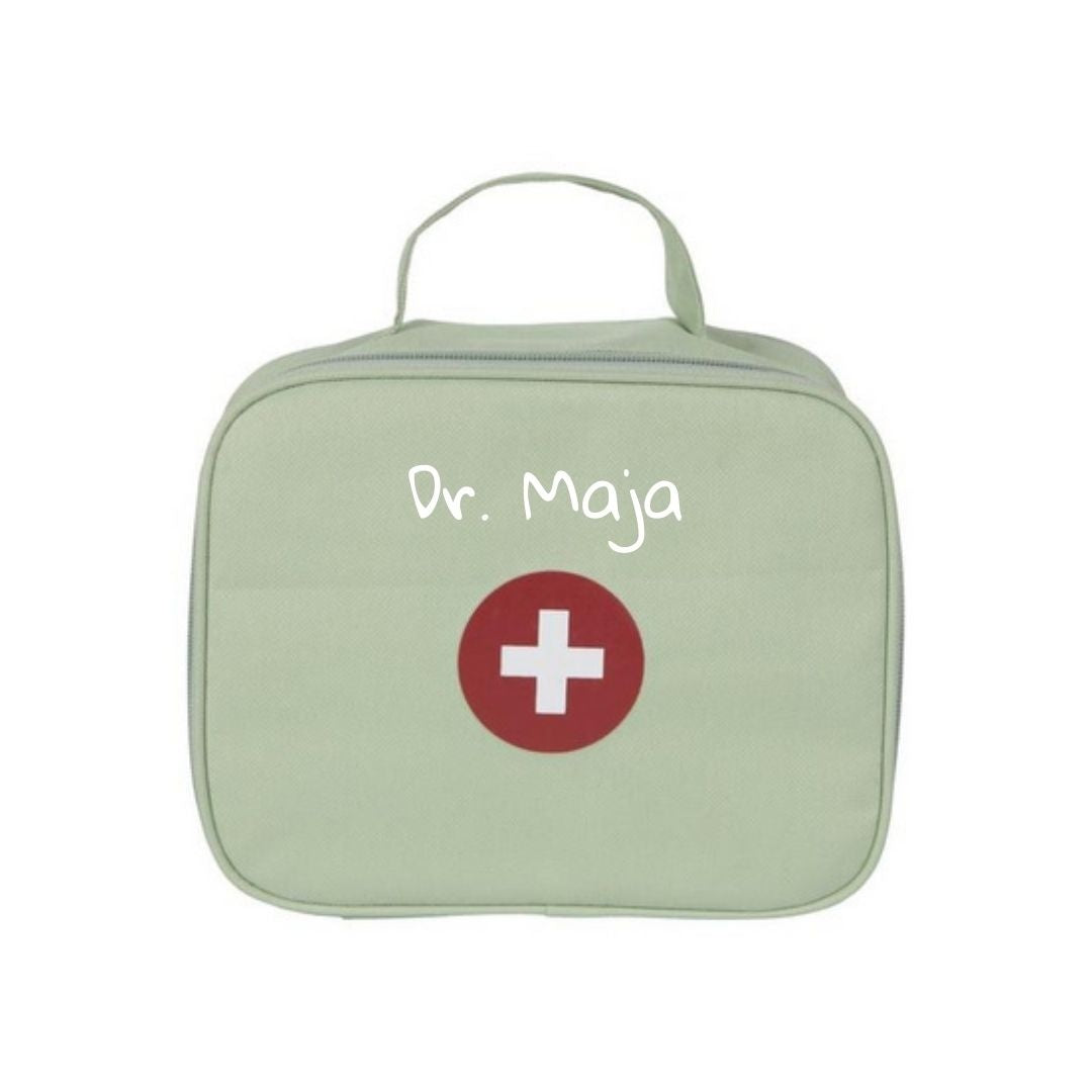 LITTLE DUTCH IGRAČA SET ZDRAVNIK Z IMENOM
