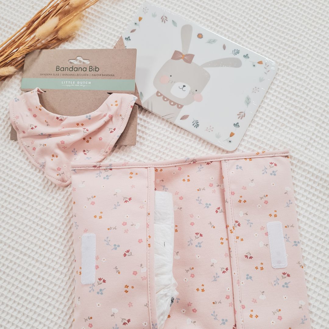 Little Dutch torbica za pleničke