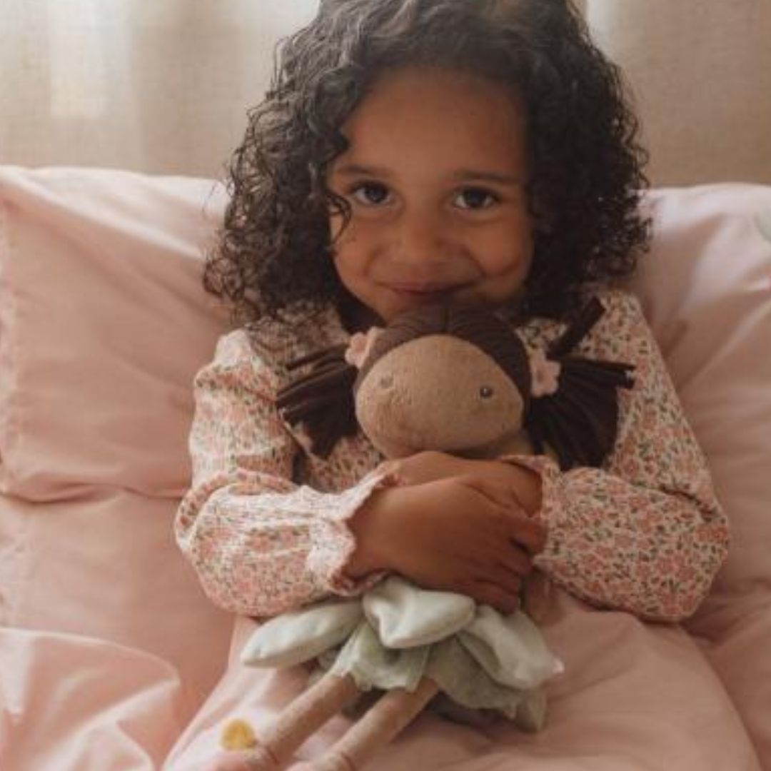 LITTLE DUTCH IGRAČA dobra vila Evi