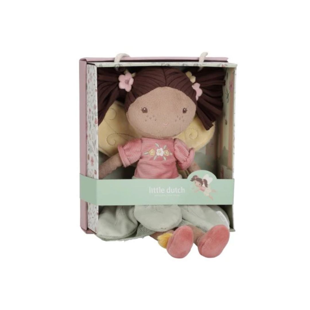 LITTLE DUTCH vila Evi z imenom