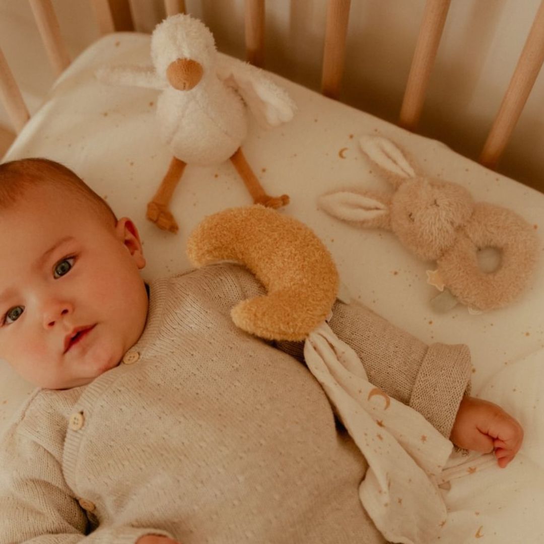 Little Dutch darilni set za novorojenčka