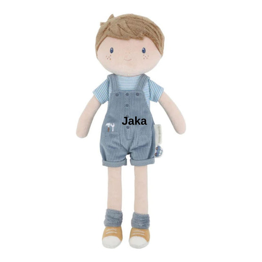 LITTLE DUTCH IGRAČA FANTEK JIM Z IMENOM
