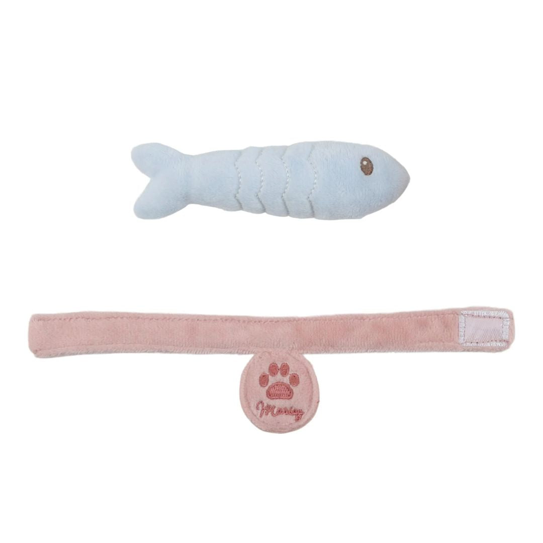 Little Dutch mehka igrača muca