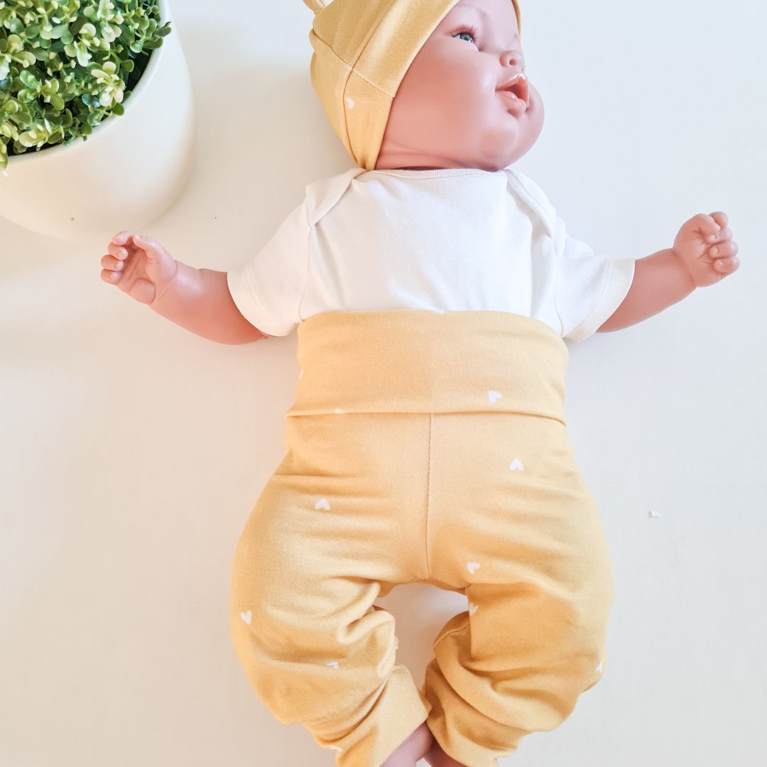 Ročno izdelan otroški komplet živali